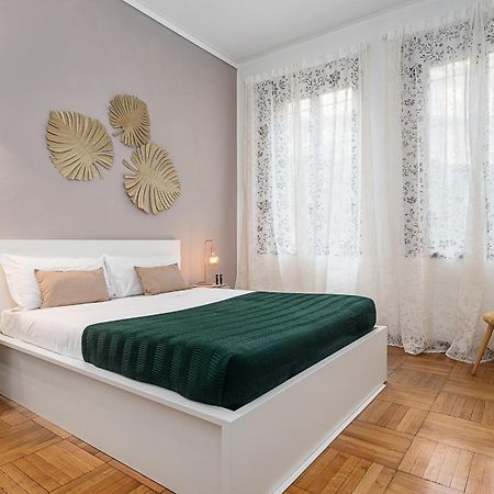 Classbnb - Two Apartments 400 Meters From The Duomo ميلان المظهر الخارجي الصورة