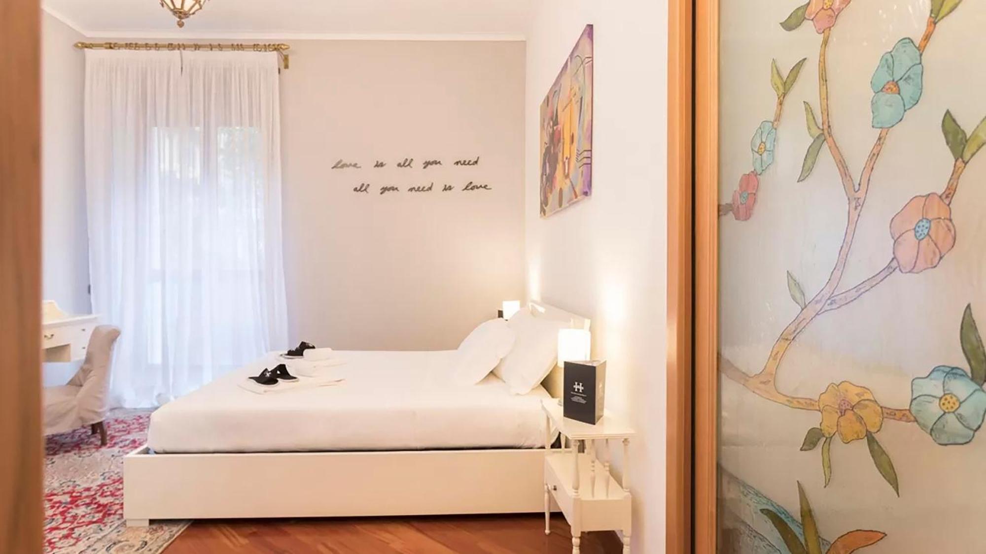 Classbnb - Two Apartments 400 Meters From The Duomo ميلان المظهر الخارجي الصورة