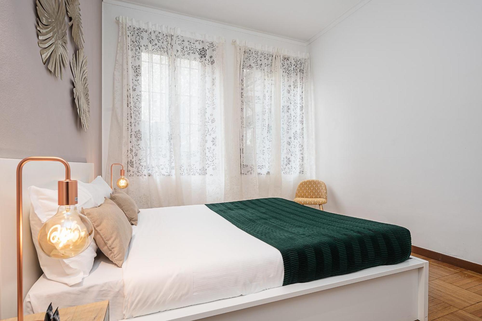 Classbnb - Two Apartments 400 Meters From The Duomo ميلان المظهر الخارجي الصورة