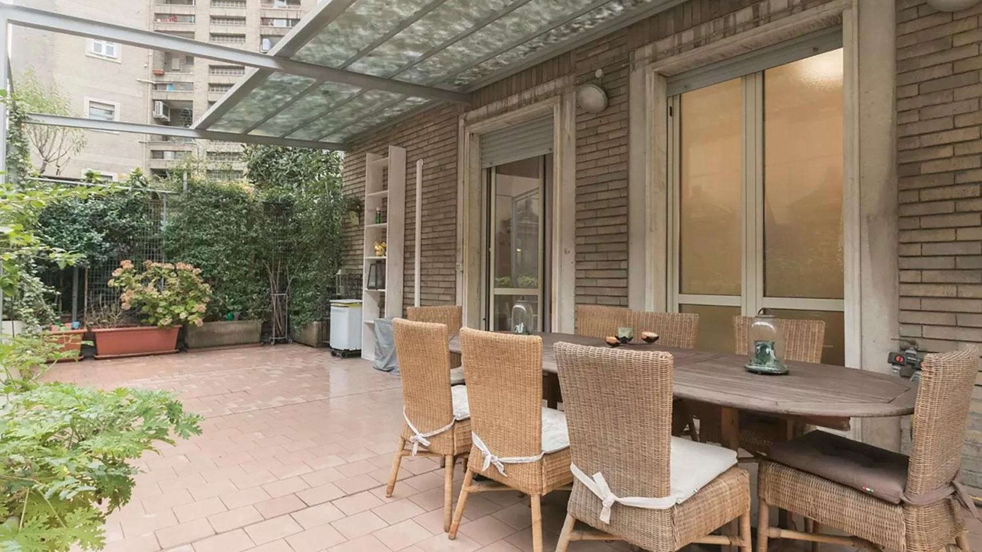 Classbnb - Two Apartments 400 Meters From The Duomo ميلان المظهر الخارجي الصورة