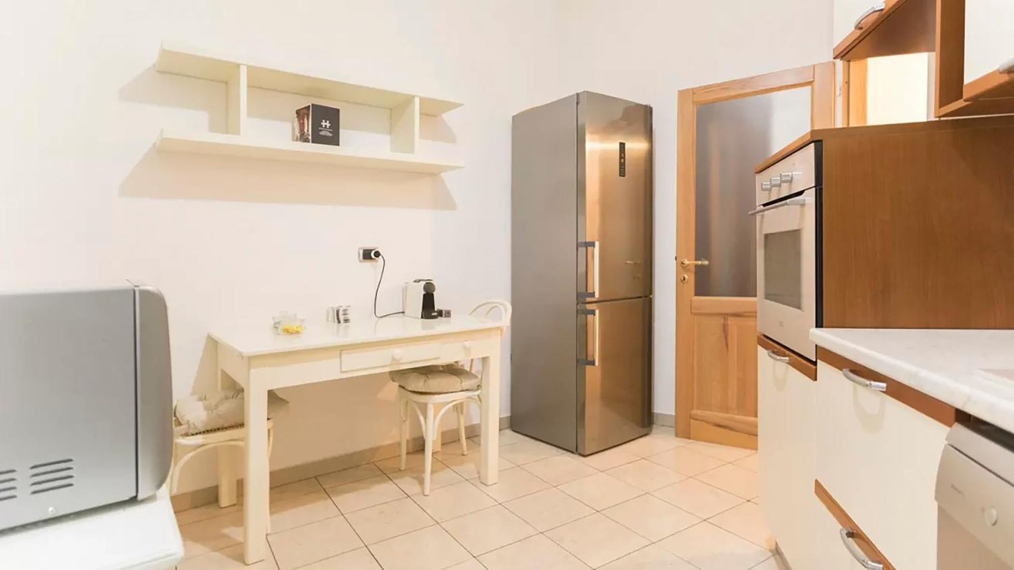 Classbnb - Two Apartments 400 Meters From The Duomo ميلان المظهر الخارجي الصورة