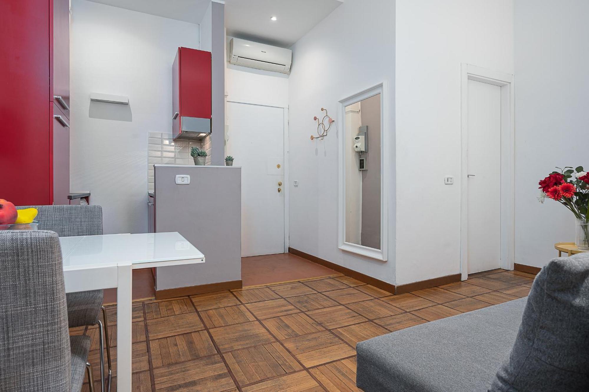 Classbnb - Two Apartments 400 Meters From The Duomo ميلان المظهر الخارجي الصورة