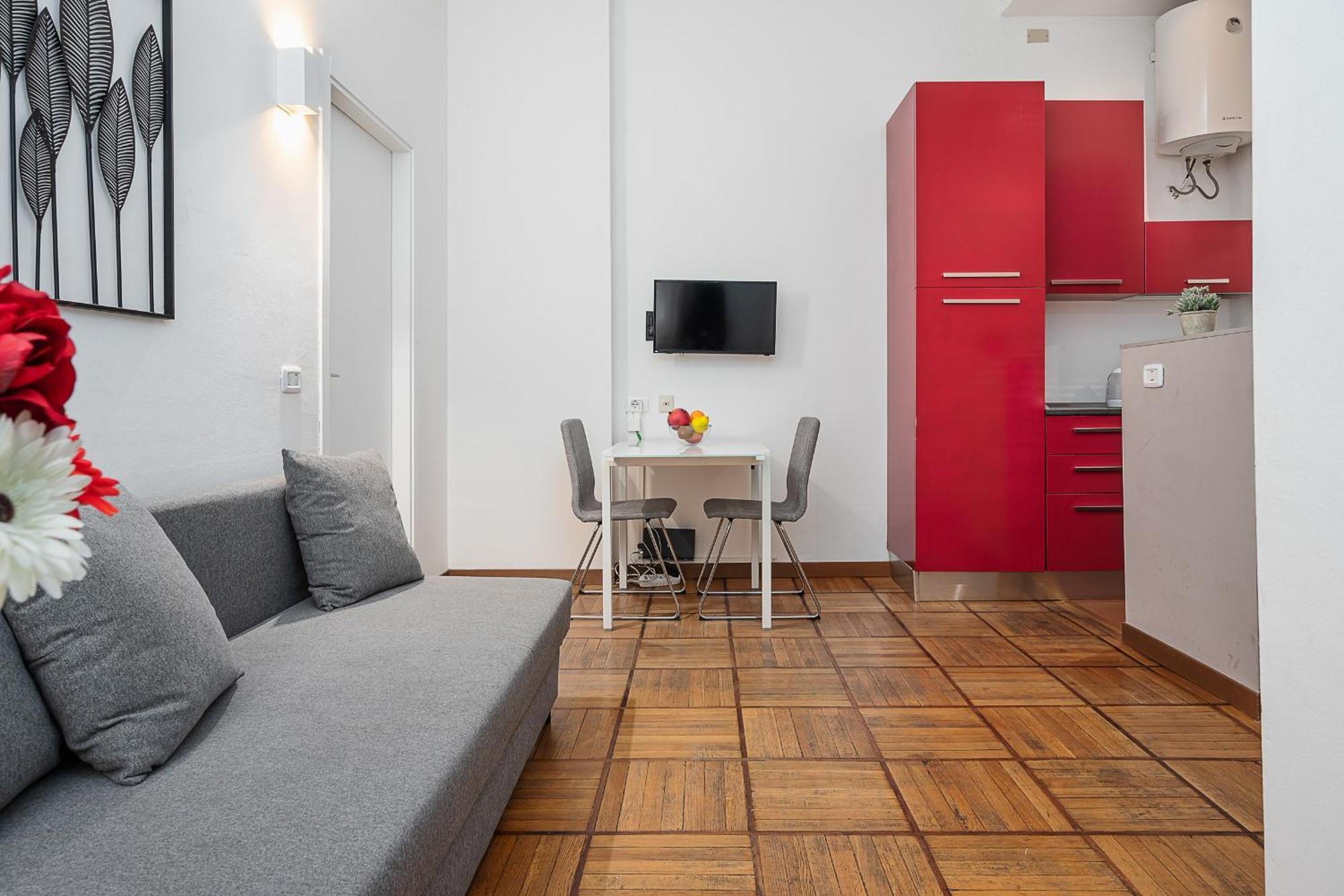 Classbnb - Two Apartments 400 Meters From The Duomo ميلان المظهر الخارجي الصورة